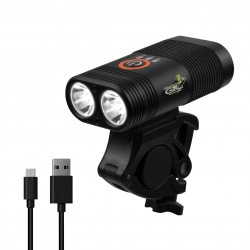 LUZ 600 LUMENS CON...