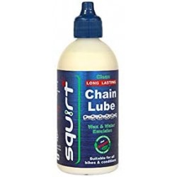 Squirt Lube 120ml