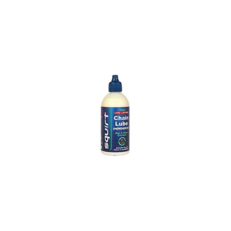 Squirt Lube 120ml